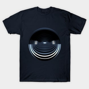 Find yourself 2.0 T-Shirt